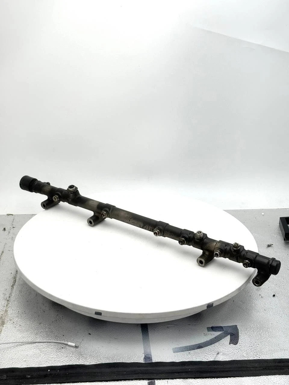 2185362 | Genuine Paccar® Fuel Injection Rail MX-13