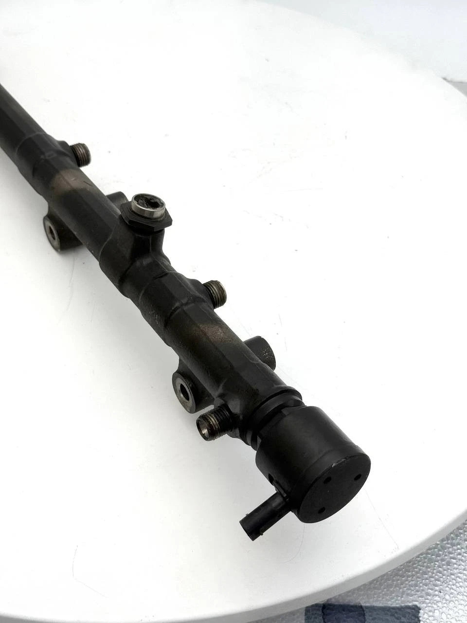 2185362 | Genuine Paccar® Fuel Injection Rail MX-13