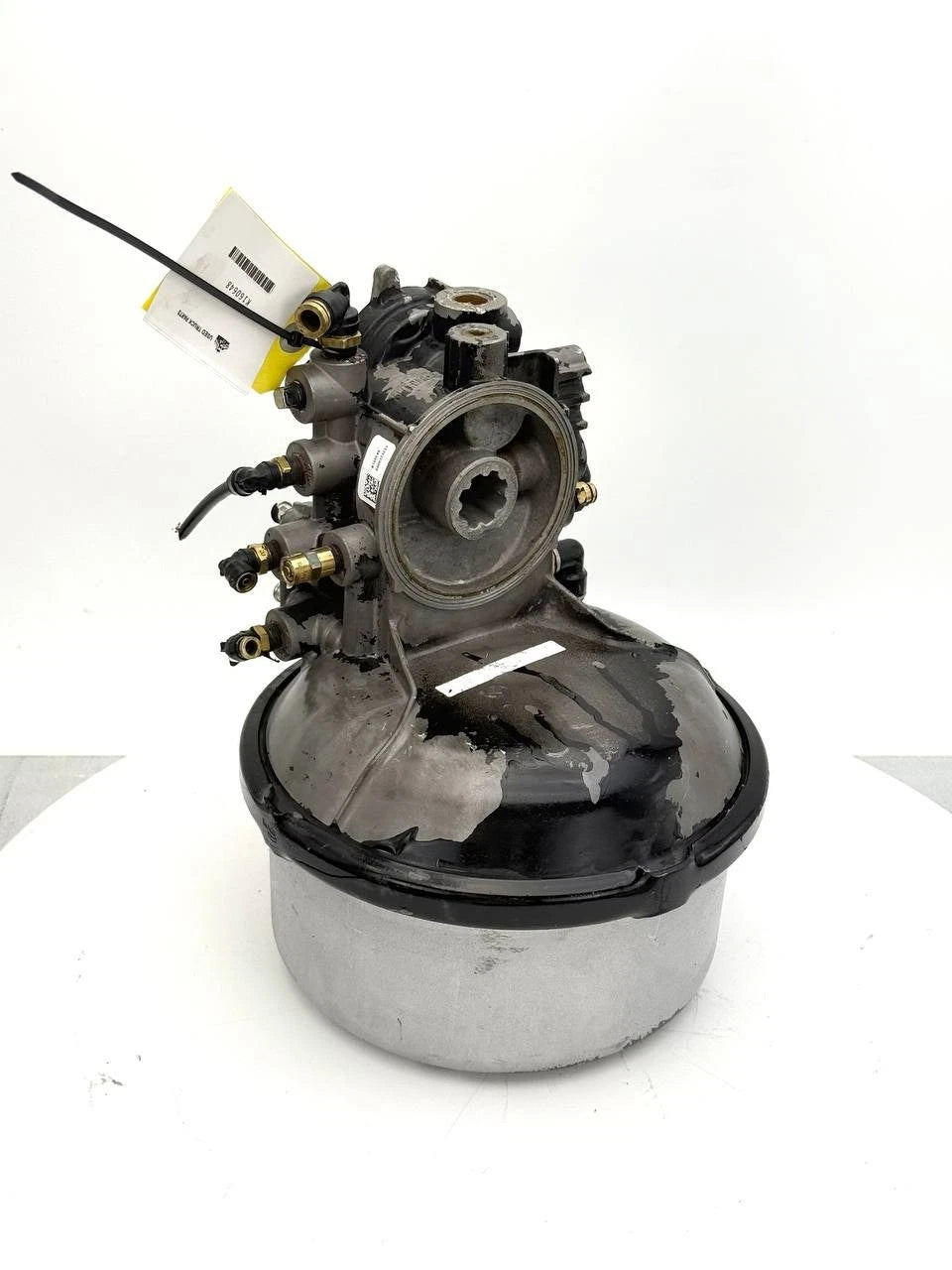 K160648SCPGX | Genuine Bendix® Air Dryer - AD-HF®