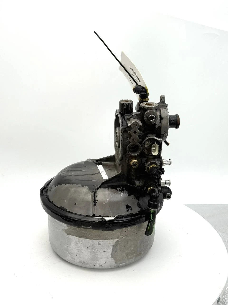 K160648SCPGX | Genuine Bendix® Air Dryer - AD-HF®