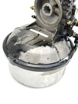 K160648SCPGX | Genuine Bendix® Air Dryer - AD-HF®