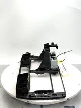 S77-1039-2901 | Genuine Kenworth® B-Panel Reinforcement Dash Panel