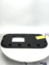 05-17799 | Genuine Paccar® Custom Fit Shift Plate Cover With Cutout