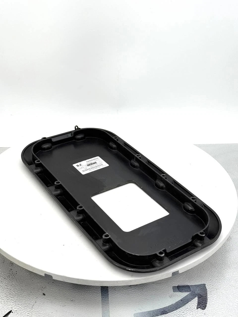 05-17799 | Genuine Paccar® Custom Fit Shift Plate Cover With Cutout