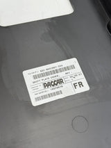 05-17799 | Genuine Paccar® Custom Fit Shift Plate Cover With Cutout