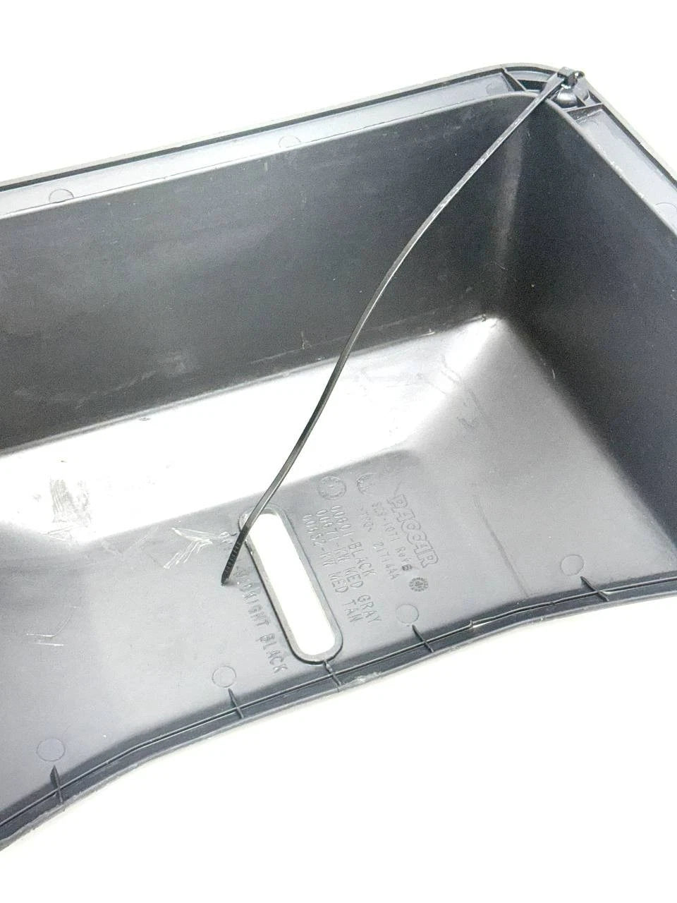 S29-1071 | Genuine Kenworth® Interior Part, Pnl