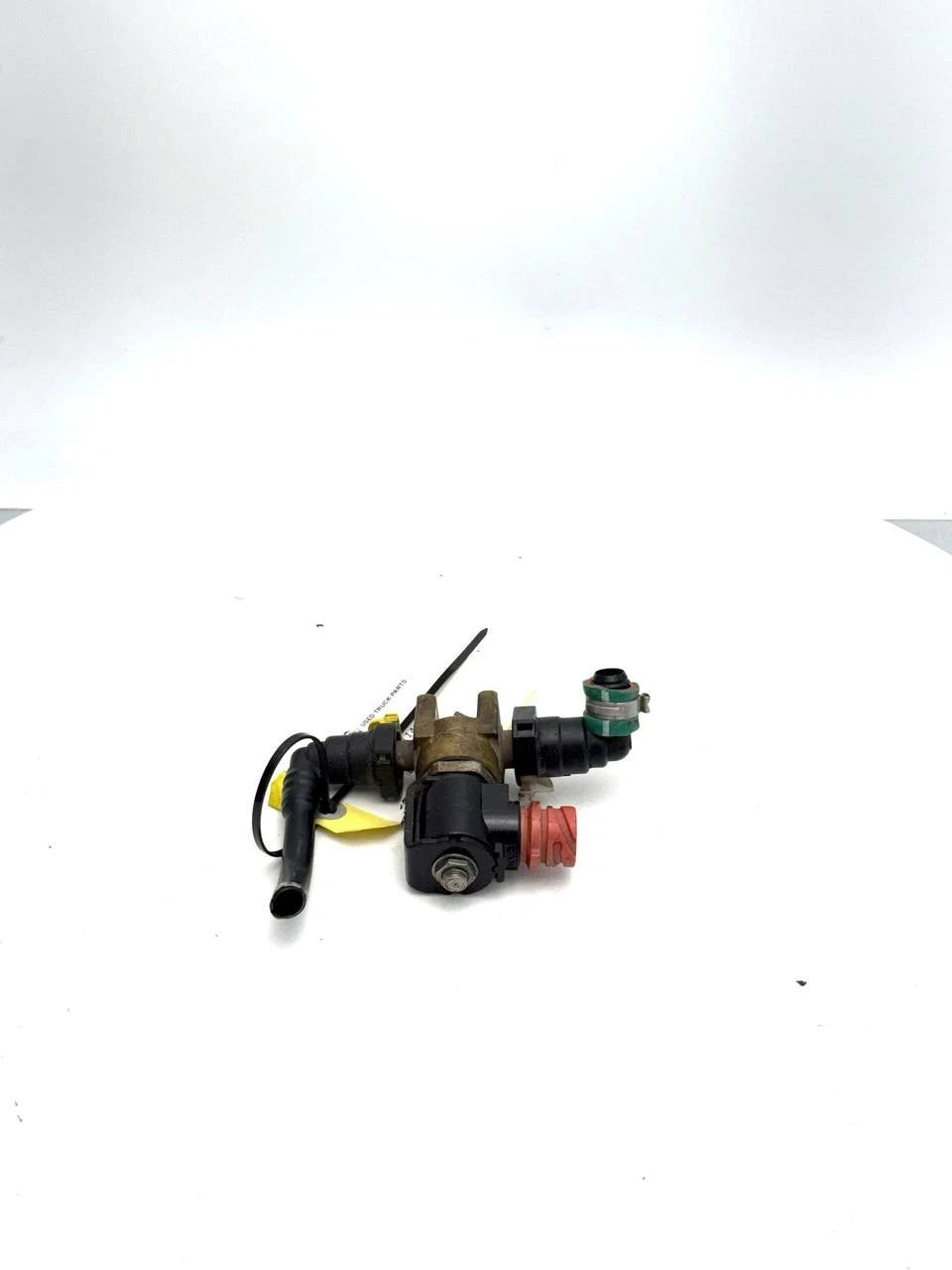 F90‑6014 | Genuine Paccar® DEF Heater Coolant Valve