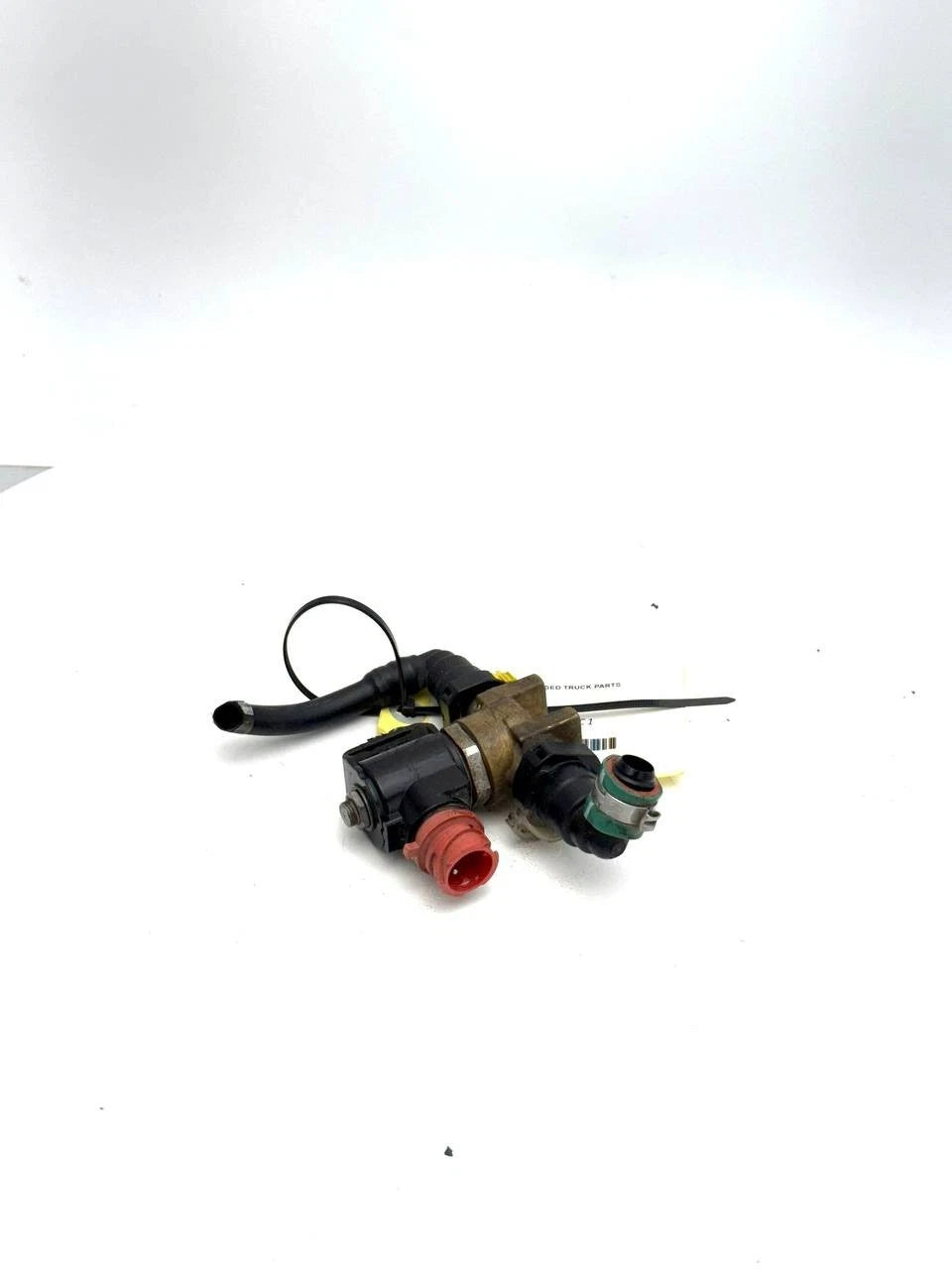 F90‑6014 | Genuine Paccar® DEF Heater Coolant Valve