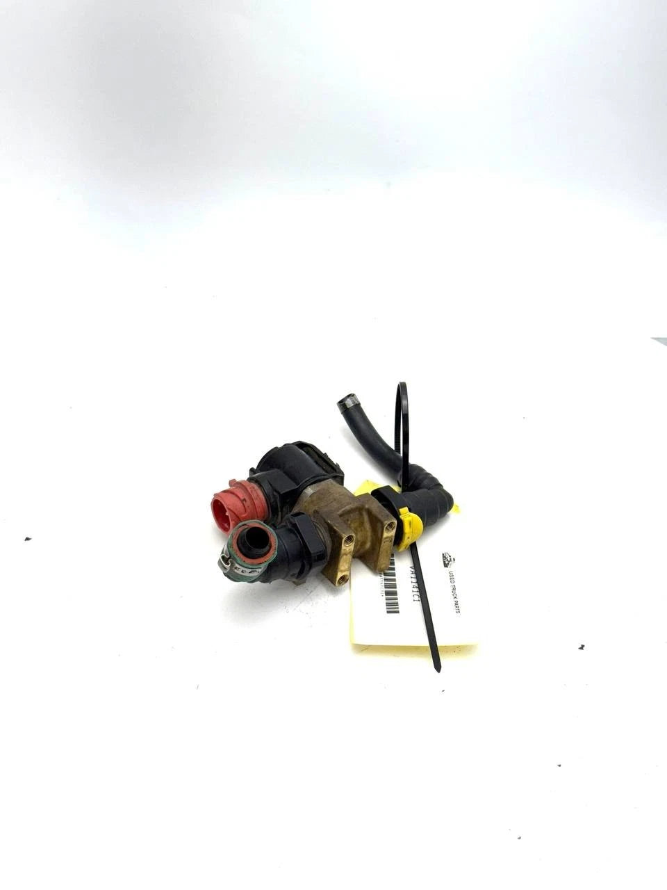 F90‑6014 | Genuine Paccar® DEF Heater Coolant Valve