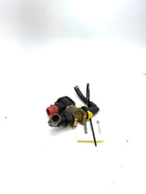 F90‑6014 | Genuine Paccar® DEF Heater Coolant Valve