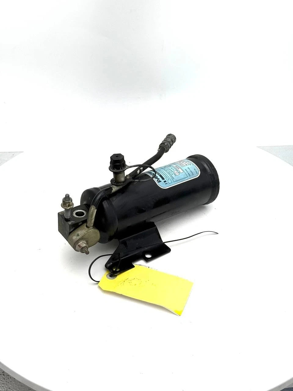 F37-1022-200 | Genuine Paccar® Air Conditioning Receiver Drier