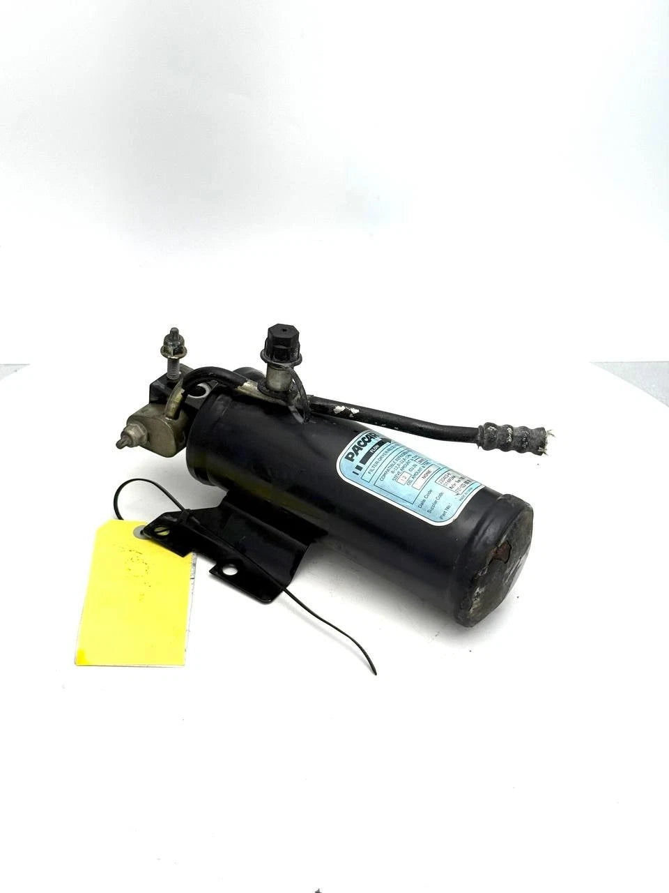 F37-1022-200 | Genuine Paccar® Air Conditioning Receiver Drier