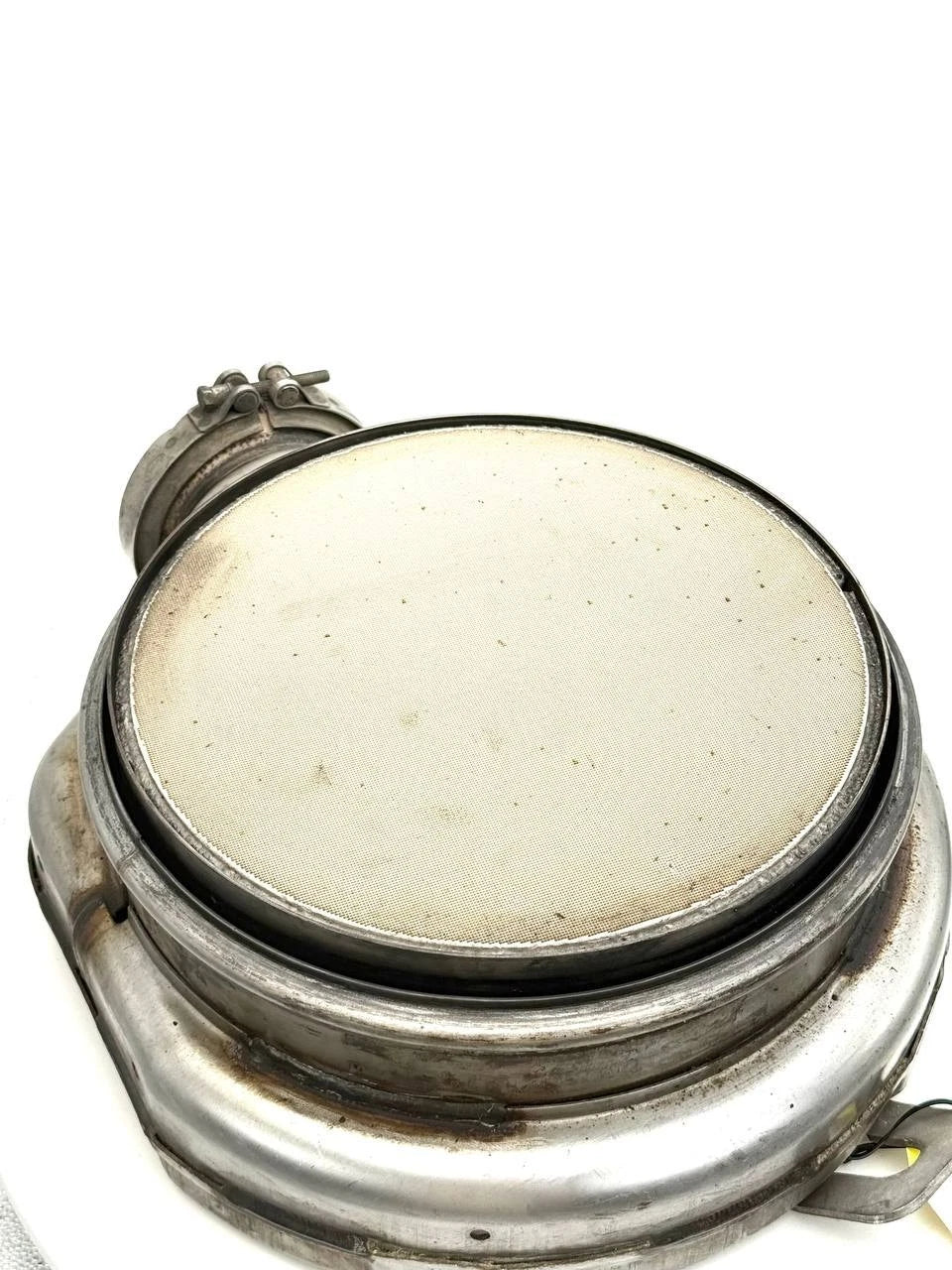 2131536 | Genuine Paccar® DOC Module, Inlet Catalyst