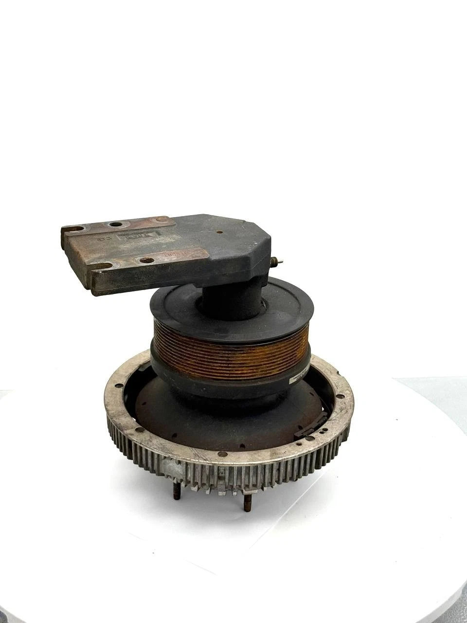 130-184-0427 | Genuine Horton® Fan Clutch DMA 2-Speed For Kenworth/Peterbilt