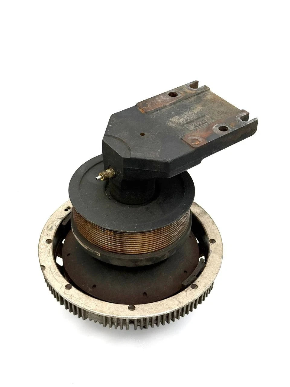 130-184-0427 | Genuine Horton® Fan Clutch DMA 2-Speed For Kenworth/Peterbilt