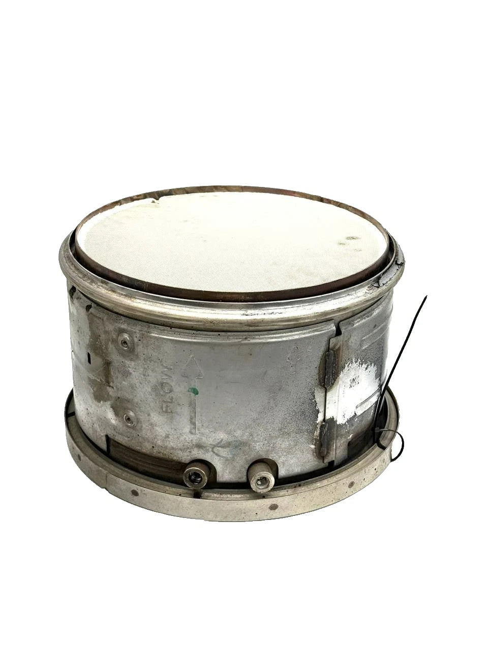 2131533 | Genuine Paccar® Diesel Particulate Filter EPA17, MX11, MX13