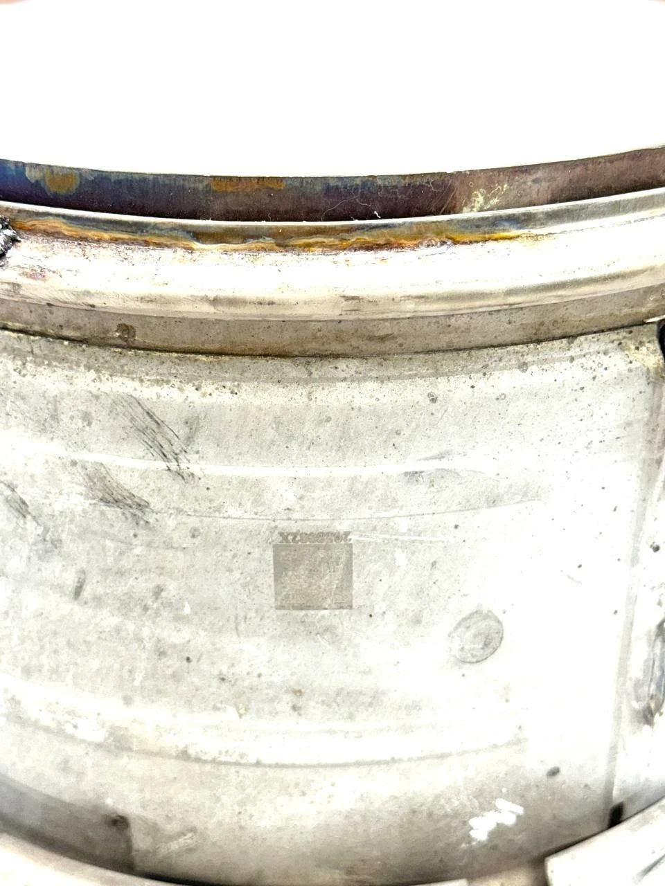 2131533 | Genuine Paccar® Diesel Particulate Filter EPA17, MX11, MX13