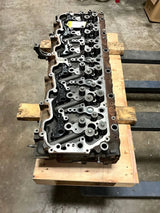 2304398R | Genuine Paccar® Cylinder Head MX-13 - Kenworth T880, 2024