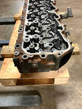 2304398R | Genuine Paccar® Cylinder Head MX-13 - Kenworth T880, 2024