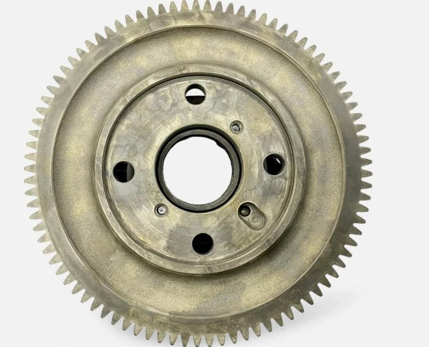 2104881 | Genuine Paccar® Camshaft Gear MX-13 For DAF XF106