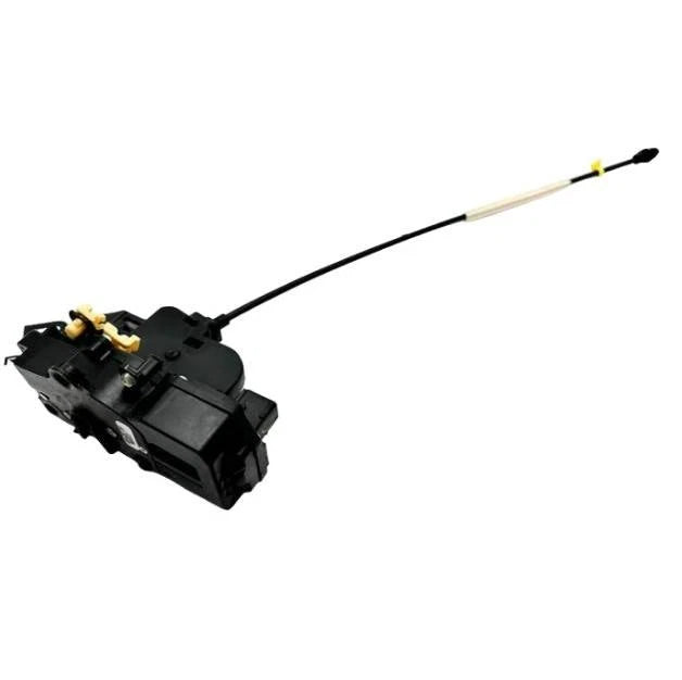 R56-1206 by Paccar® Front Left Hand ASM Door Latch Assembly T880