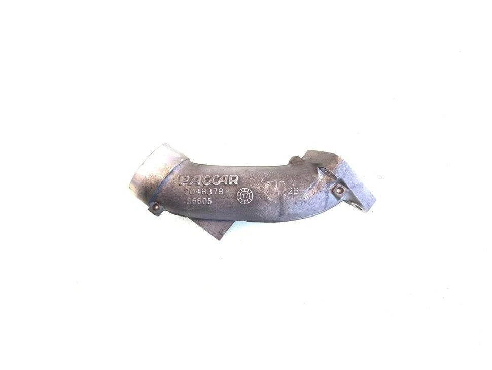 2048378 | Genuine Paccar® Exhaust Gas Recirculation (EGR) Cooler Coolant Pipe