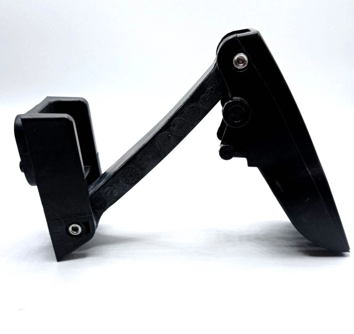 L56-6048RF | Genuine Paccar® Hood Latch