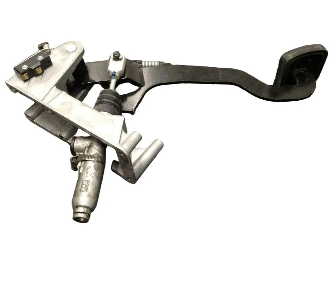 brake foot pedal E21-6006 Groesse:Grösse M Dog Pilot Goggles - Category:E Bike City / Urban_Acros für integrierte Zugverlegung color anodization for a
