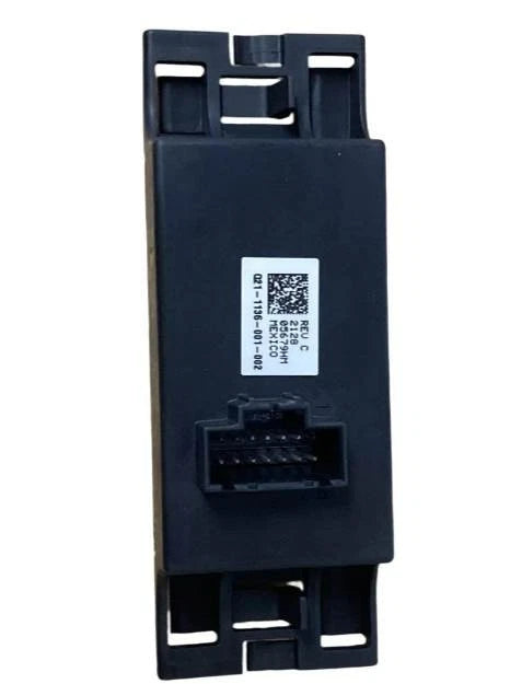 Q21-1136-001-002 | Genuine Paccar® Master Switch Control Module