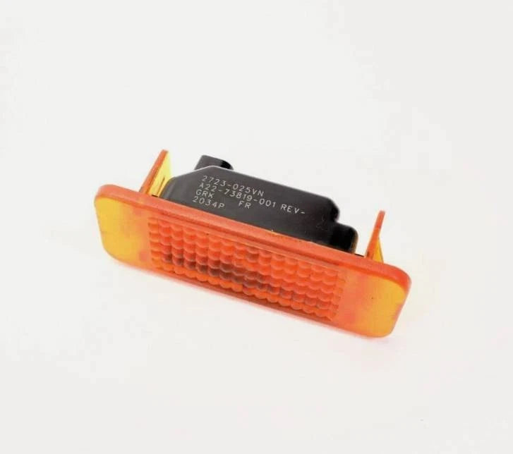 A22-73819-001 | Genuine Paccar® Lounge Footwell Dash Lamp