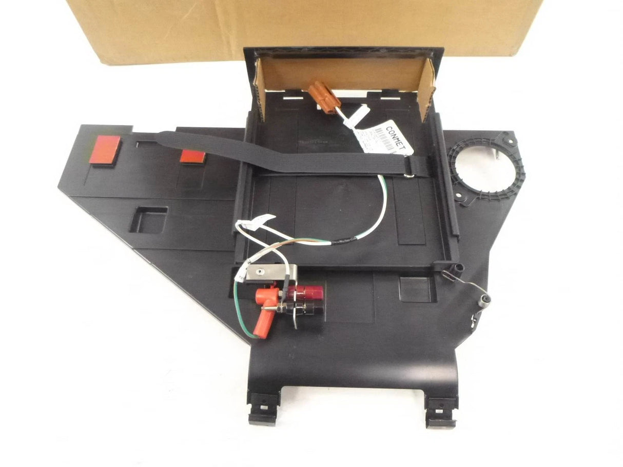 S60-1560-23601 | Genuine Paccar® TRIM - Header Electrical Tray