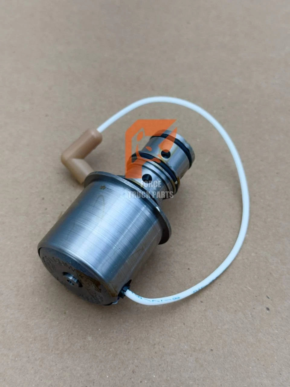 3051530 | Genuine Cummins® Engine Brake Solenoid Valve C-Brake