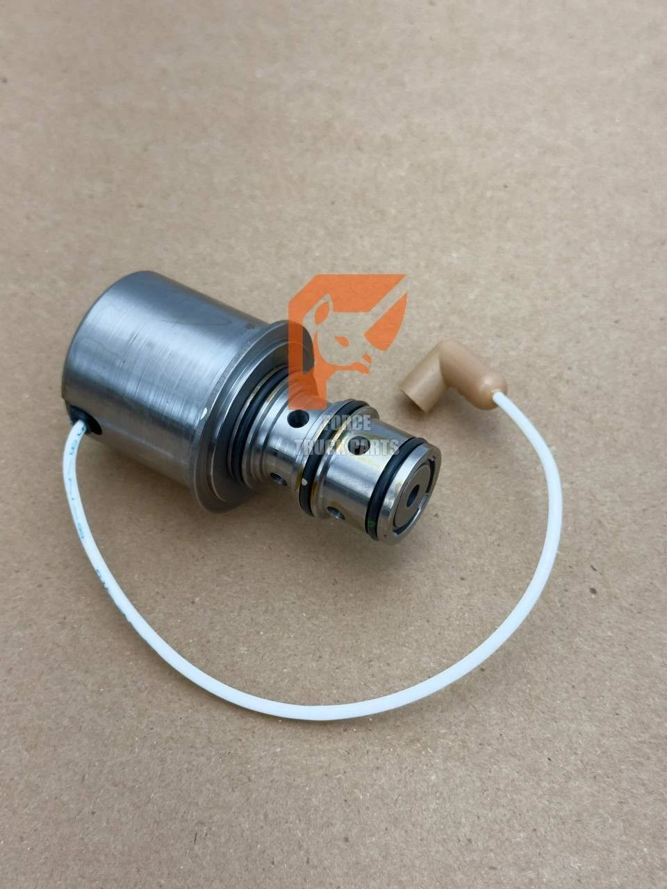 3051530 | Genuine Cummins® Engine Brake Solenoid Valve C-Brake