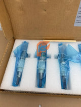 11-4005 Genuine Mopar® Fuel Injectors Set Of Six For Dodge Ram Cummins 6.7L