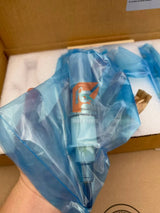 11-4005 Genuine Mopar® Fuel Injectors Set Of Six For Dodge Ram Cummins 6.7L