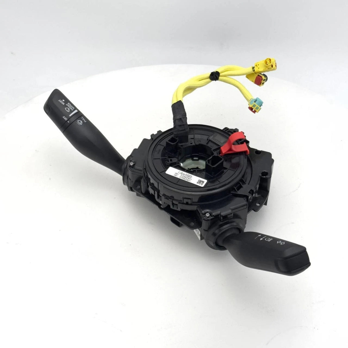68491577AB | Genuine Mopar® Steering Column Module 2018-2025