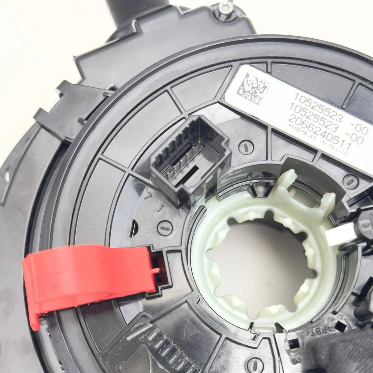 68491577AB | Genuine Mopar® Steering Column Module 2018-2025