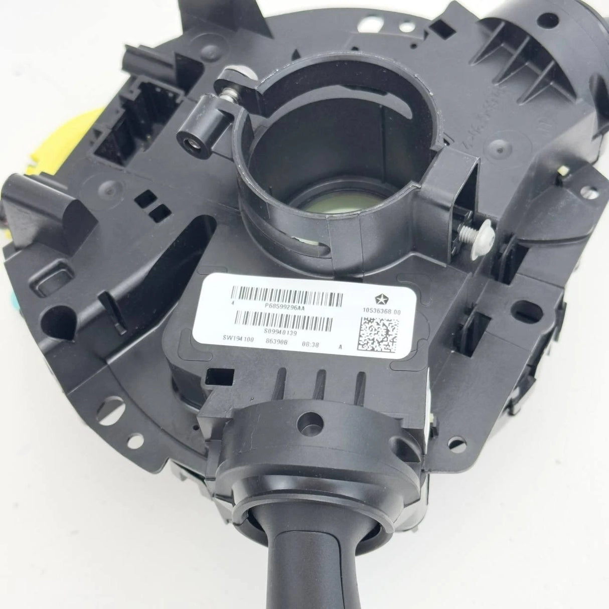 68491577AB | Genuine Mopar® Steering Column Module 2018-2025