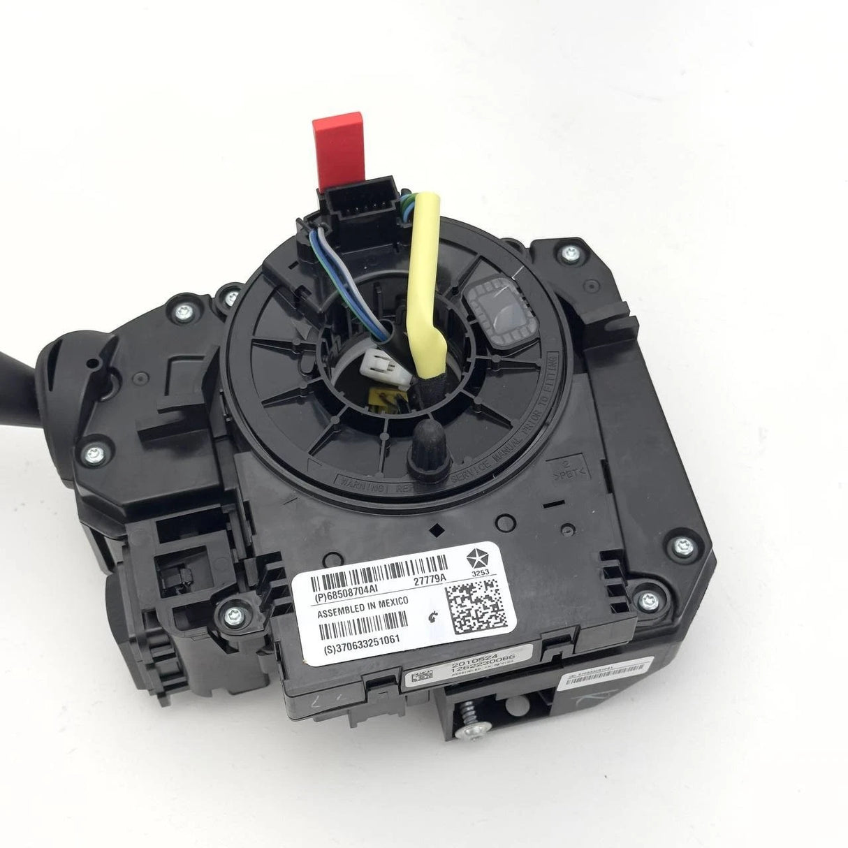 68508704AE | Genuine Mopar® Steering Control Module 2023-2024