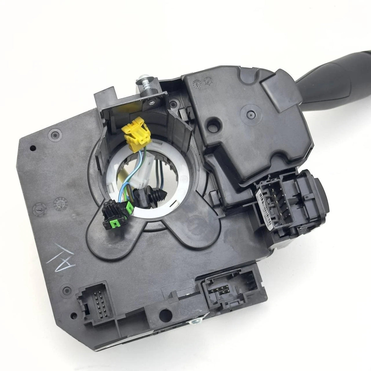 68508704AE | Genuine Mopar® Steering Control Module 2023-2024