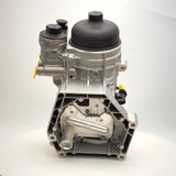 4730904352 | Genuine Detroit Diesel® Fuel Filter Housing