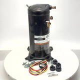 ZP39K5E-TFD-130 | Genuine Copeland® 3-1/4 HP A/C Scroll Compressor