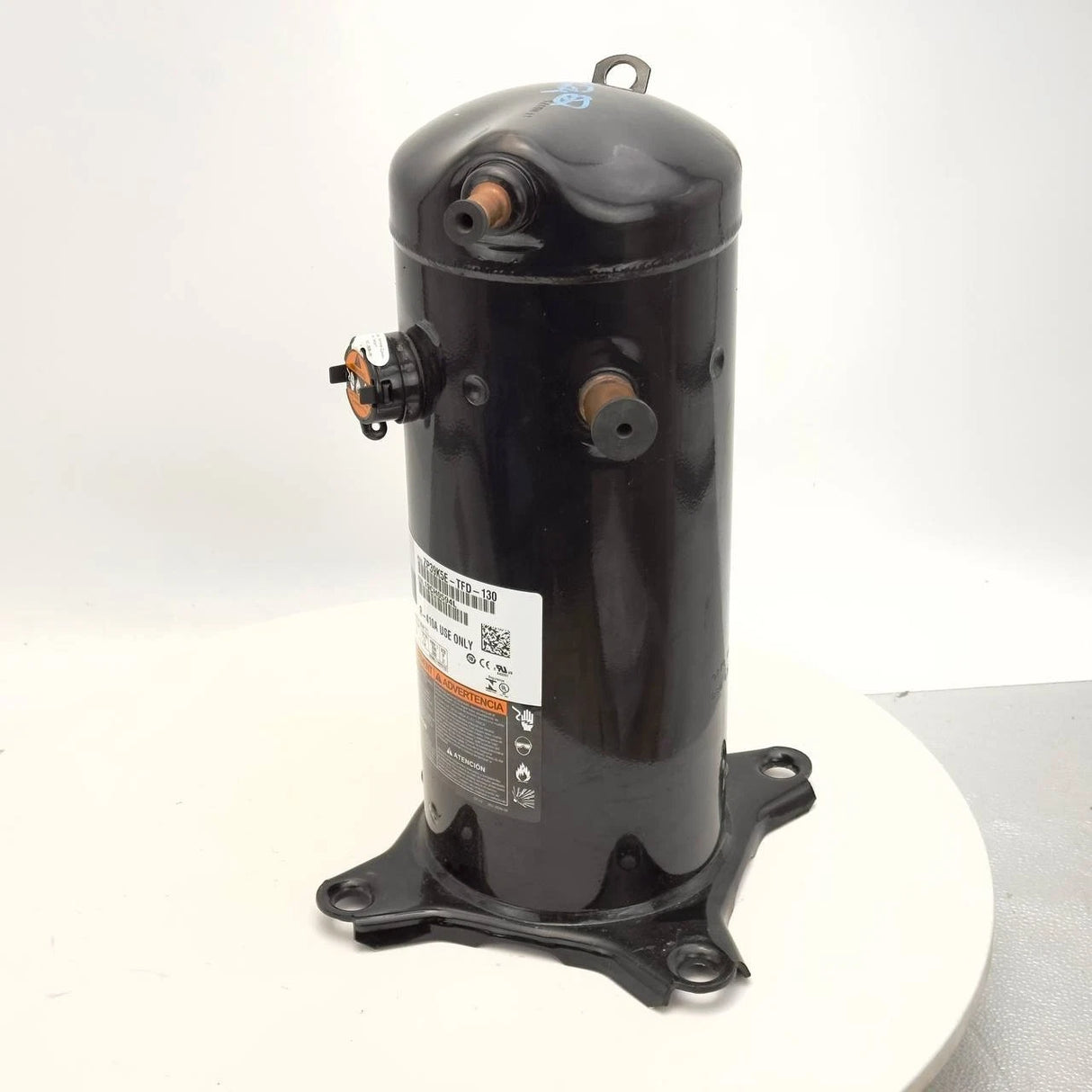 ZP39K5E-TFD-130 | Genuine Copeland® 3-1/4 HP A/C Scroll Compressor