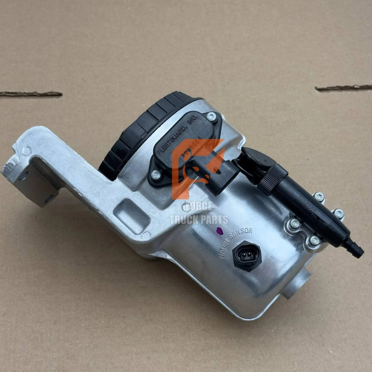 FS1263 | Genuine Cummins® Fuel Filter Housing Ram 5.9L