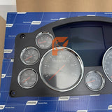 Q43-1133-1-1-108 | Genuine Paccar® Speedometer Instrument Cluster For T880, T680