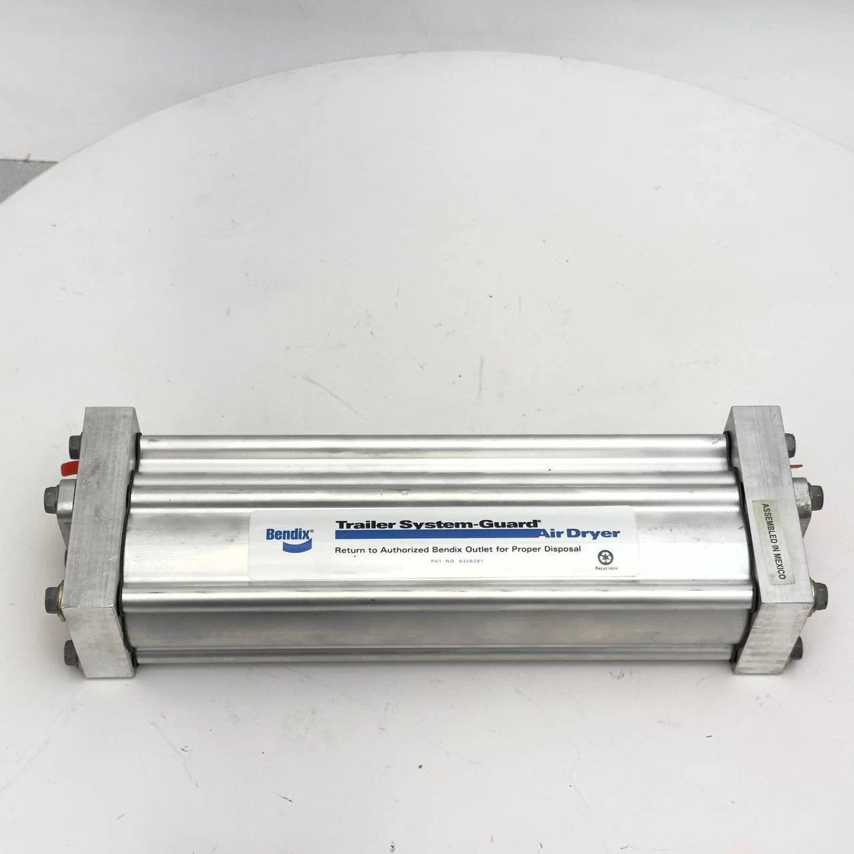 745-800765 | Genuine Bendix® AD-T Trailer System Guard Air Dryer