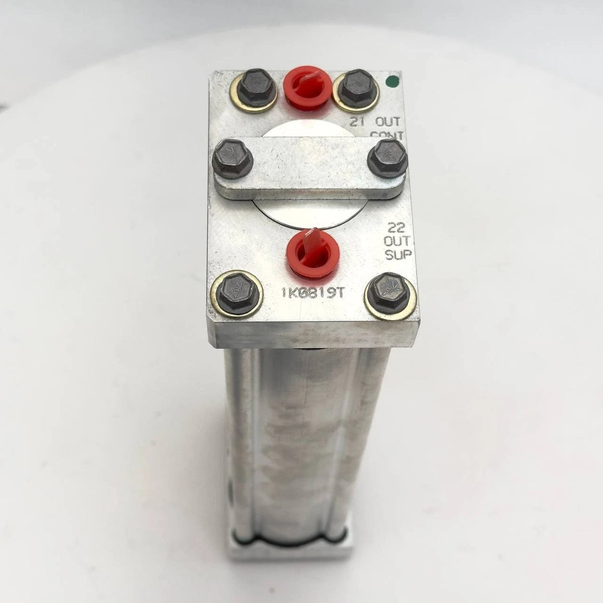 745-800765 | Genuine Bendix® AD-T Trailer System Guard Air Dryer