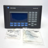 2711-B5A16 | Genuine Allen Bradley® PanelView 550 Monochrome/Keypad