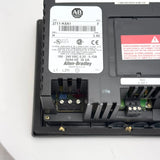 2711-B5A16 | Genuine Allen Bradley® PanelView 550 Monochrome/Keypad