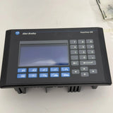 2711-B5A16 | Genuine Allen Bradley® PanelView 550 Monochrome/Keypad